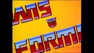 Transformers G1 S01E04 Transport to Oblivion - Lektor PL Remastered