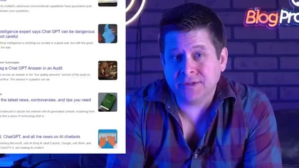 NOWY Chatbot Bing pozwoli Ci zarobić pieniądze za darmo [Ai News Update]