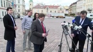 Grzegorz Braun: Rząd bezpodstawnie KASUJE WYBORY w Rzeszowie!