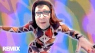 Zbigniew Stonoga ft.  Deee Lite - Groove Is In The Heart REMIX