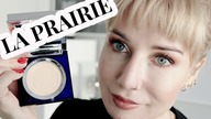 TEST- LA PRAIRIE SKIN CAVIAR POWDER FOUNDATION -DROGI ALE CZY DOBRY?