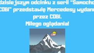 Mercedes - Samochody COBI, Wszystkie Serie COBI