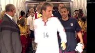Euro 2004 Francja - Anglia 13. 06. 2004