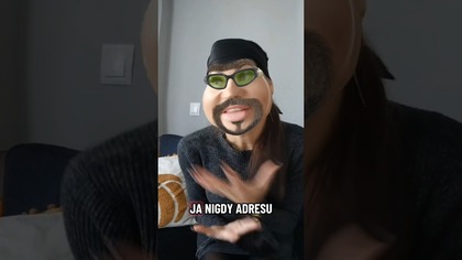 Ja nigdy #uśmiechnijsię#humor#parodia#comedy#funny#dystans#kabaret#behappy#