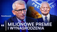 SKANDAL KRZYSZTOF KWIATKOWSKI UJAWNIA BAJOŃSKIE DOCHODY GLAPIŃSKIEGO