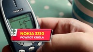 Kultowa Nokia 3310 powraca!