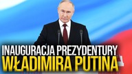 Inauguracja prezydenta Rosji Władimira Putina | polski lektor || Kanał Polityczny
