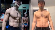 Jak Wygląda ROK BEZ TRENINGÓW? | Sam Hutchinson