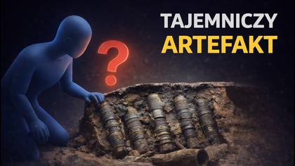 12 Najbardziej Tajemniczych Ostatnich Odkryć Których Naukowcy Nadal Nie Potrafią Wyjaśnić