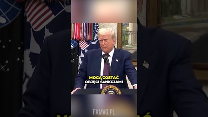 Spadek cen ropy po wiadomości o spotkaniu Trumpa z Putinem    #ropa #trump #putin