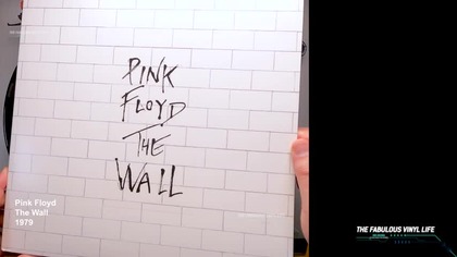 Pink Floyd - The Wall 1979