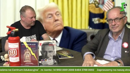 Jacek FRANKOWSKI: Dwie płcie czy więcej? Trudne przywracanie Normalności w Europie i w Świecie...