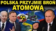 HISTORYCZNA DECYZJA POLSKI - BĘDZIE PANIKA W ROSJI