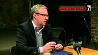 III RP a strefa euro, czy warto oddawać złotego i za jaką cenę? - Krzysztof Szczerski (cz. 1/2)