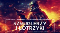 SZMUGLERZY i ŁOTRZYKI HOLOCRON