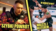 WALCZE Z HEJTEREM, KONFERENCJA FAME 14