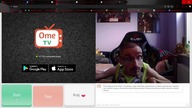 22 Wizyta na OmeTV ERROR