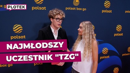 www.plotek.pl
FB: https://www.facebook.com/Plotek
IG: https://www.instagram.com/plotek.pl/
TikTok: https://www.tiktok.com/@plotek_