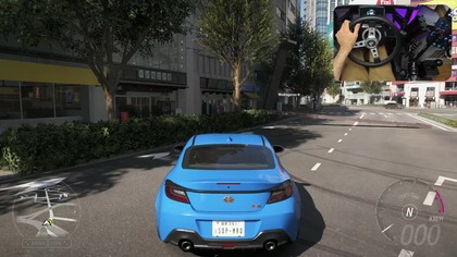 FORZA HORIZON 6 | Wraz z @LucekV12 zwiedzamy JAPONIĘ!  *DRAG, DRIFT i NOWE RZECZY* 
