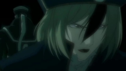 Trinity Blood - 18 - Władcy Nocy IV Nefrytowy Pałac (Lektor PL)