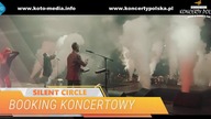 Silent Circle - Booking Koncertowy & Koncerty Polska