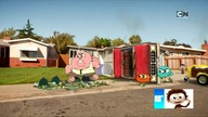 CARTOONNETWORK - 27-03-2022 - Reklama, Ident