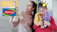POSZEWKI Z PEPCO - UNIWERSALNY KOLOR - ODDALAM JĄ