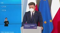 Minister Dworczyk komentuje wypowiedzi Lecha Kołakowskiego o odejściu z PiS-u