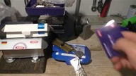 Rozruch po wakacjach:) - Unboxing paczki z porządnymi wkładkami od jednego z widzów.