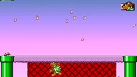 Mario Worker XXX World Vol. 18