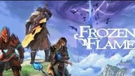 Frozen Flame [demo] #1 Razem z @MrVIGO sprawdzamy demko kolejnego surwiwalu z dozą RPG i budowaniem.