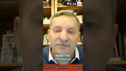 Bunt Elit: Czy Jesteś Jeszcze Wolny? #shorts