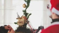 LAST CHRISTMAS ft  Kasia Bujakiewicz (parodia)