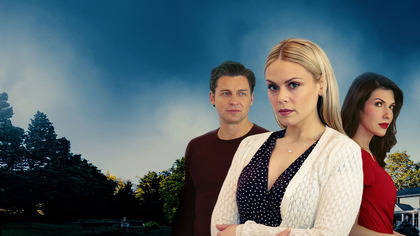 Tr&oacute;jkąt kłamstw (2025) 