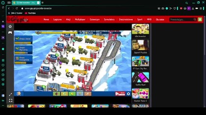 Naprawdę nie wiem jak utrzymać uwagę widza...