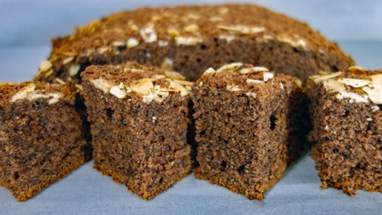 Szybkie i tanie ciasto makowe  błyskawiczny przepis!