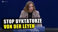 Bryłka: Chcecie wprowadzić totalizm w imię waszych chorych ideologii