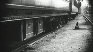 RT 73 Charlie Chaplin (1921) - Nieroby [The Idle Class]