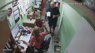 Marek misiarz nie pracował formalnie w perf millor a przychodził i gnębią Andrzeja za wspaniałość