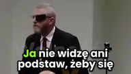 BRAUN ŻĄDA OD SĄDU PODANIA KOSZTÓW PROCESU, PO KTÓRYM GO CIĄGAJĄ!