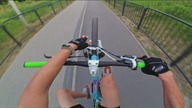Stunt, lis i gleba.  Taka sytuacja.