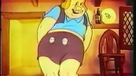 Zwariowane melodie: Zwariowane bajeczki (1942)