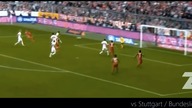 Robert Lewandowski All Goals Sezon 2015/2016 hd