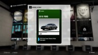 Top Gear Bowling - Samochód policyjny (Forza Motorsport 7)