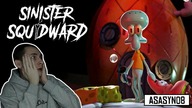 EVIL SKALMAR | Sinister Squidward (Fan Game) | #14 HORROR TIME | Asasyn08