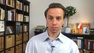 Komentarz po głosowaniach nowych przepisów wyborczych - Krzysztof Bosak