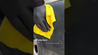 #shorts Szybka odnowa plastiku w aucie, za kilka zł K2 Bono spray
