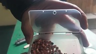 Civil War Army Revolver Shooting with Homemade percussion caps CCI no. 11 quick and easy for 0,02$