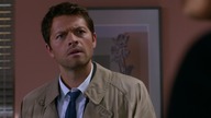 Supernatural (2005) - S08E08 - Hunteri Heroici (1080p BluRay x265 Silence) bez napisów i lektora
