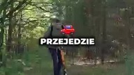 To nie hulajnoga To terenowy CZOŁG! Ekstremalny test terenowy!